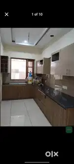 2bhk furnished at Pakhowal Road