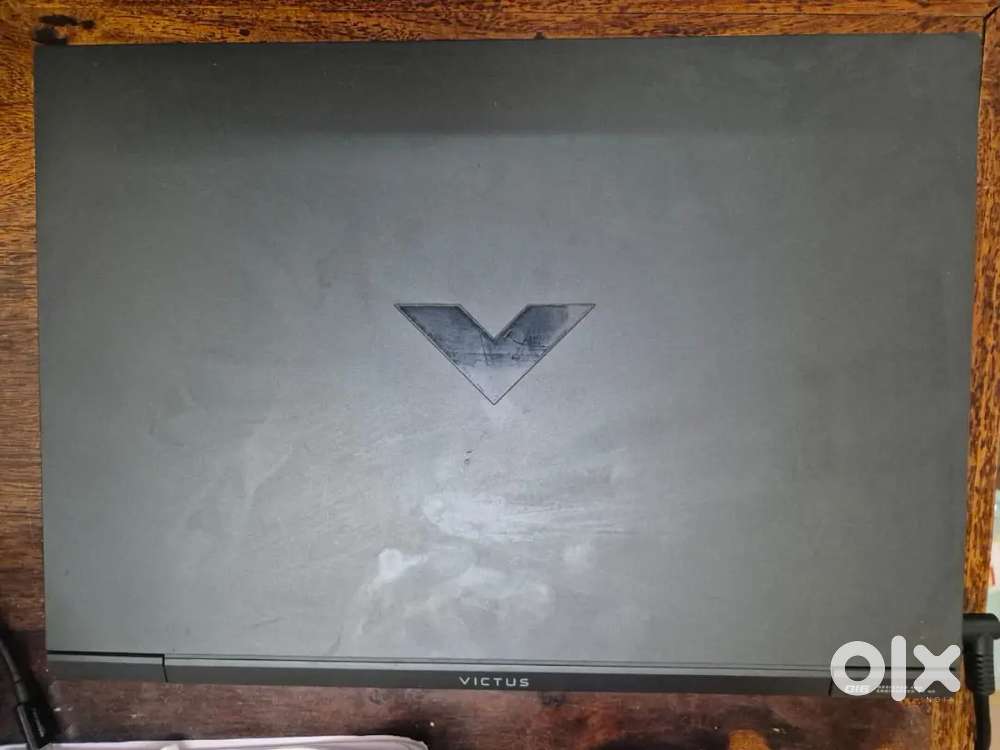 hp Victus Gaming