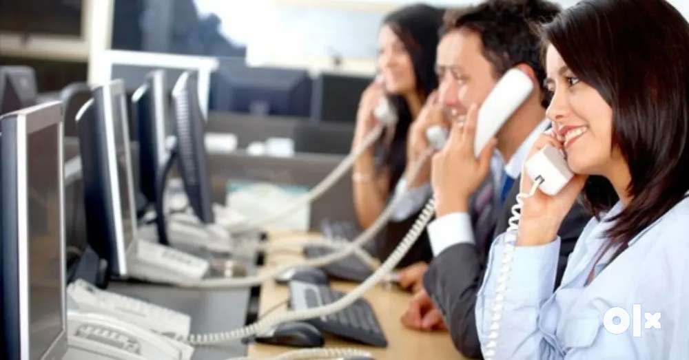TELECALLING VACANCY AVAILABLE IN BANGALORE