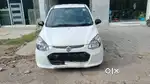 Maruti Suzuki Alto 800 Lxi, 2014, Petrol