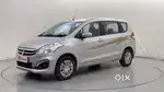Maruti Suzuki Ertiga 1.5 VXI, 2013, Petrol