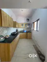 Independent house