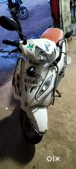 Want to Sell Wego, but not emergency... Price is Negotiable...