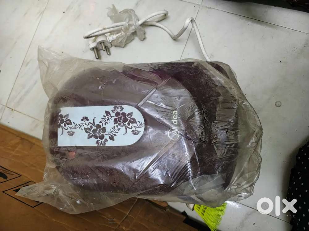 BRAND new water heater for Bathroom