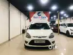 Ford Figo 2010-2012 Diesel Titanium, 2011, Diesel