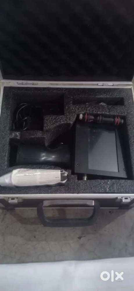 handheld inkjet printer , batch coding machine .