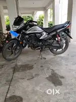 1 st owner