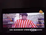 Intex 40inch LED TV