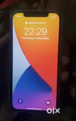 Apple iphone 12 pro