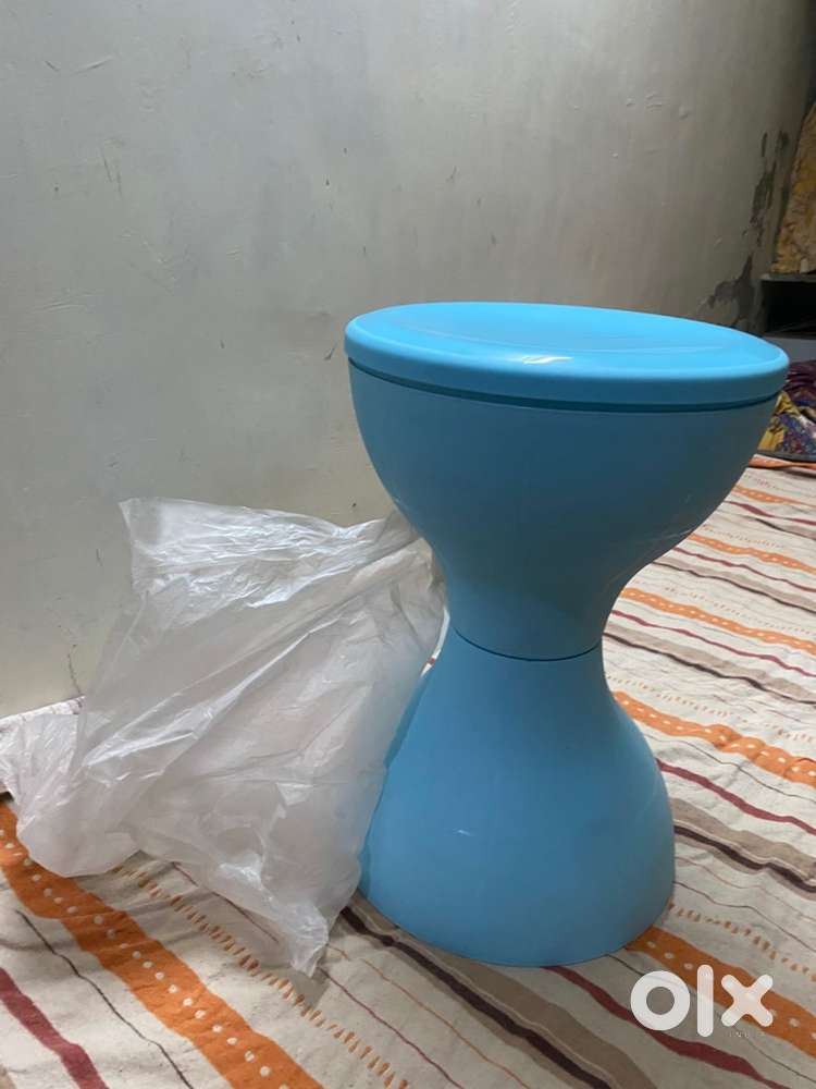 Milton time stool