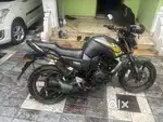 Fz 2013 model