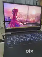 HP Victus 16 I7 12th Gen 14 cores 20 threads, RTX 3060 6gb