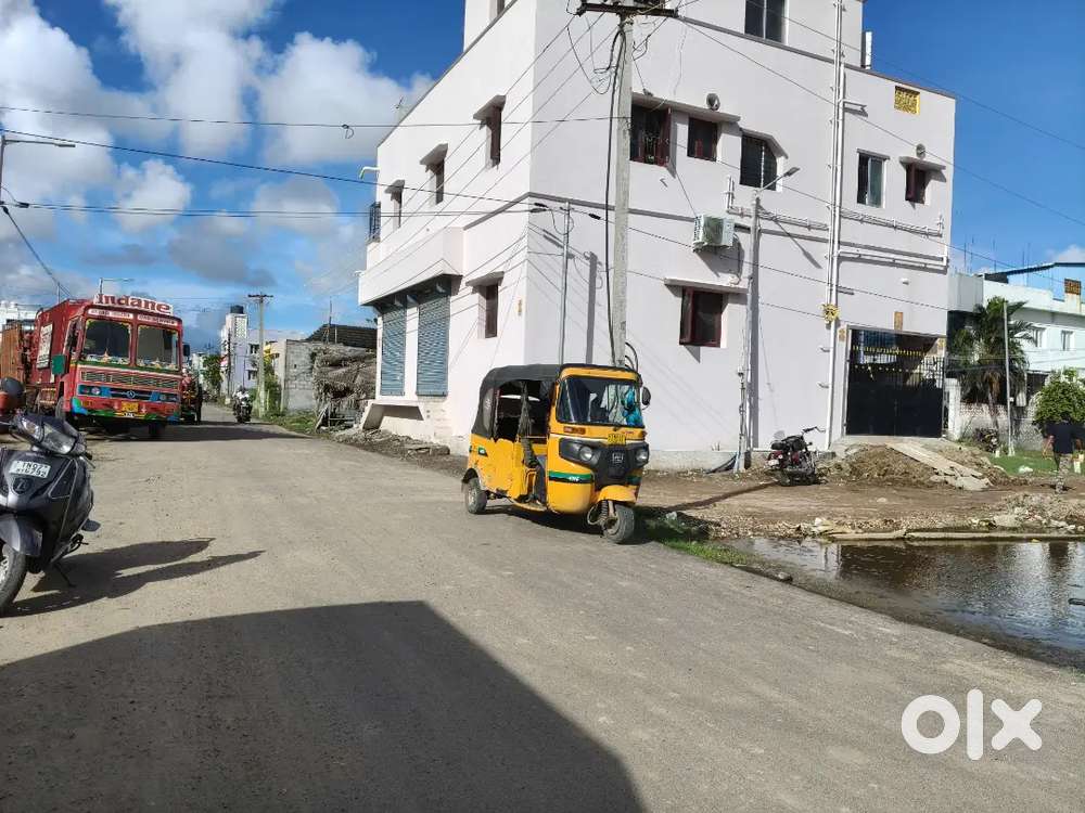 880 SQFT PATTA LAND PALLIKARANAI SAI BALAJI NAGAR NEAR