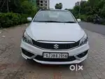 Maruti Suzuki Ciaz ZDI Plus SHVS, 2017, Diesel