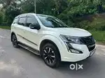 Mahindra XUV500 W11, 2019, Diesel
