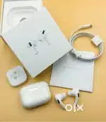 Mobi Digital AirPods Pro aaa Type C Charging COD Available