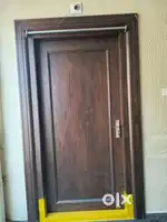 2 BHK Flat in Gated Community
