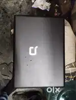 Compaq laptop