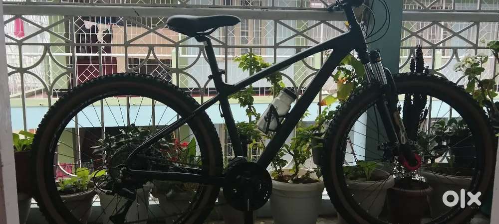 Cradiac wolf (21 speed)