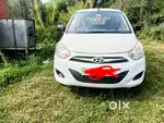 Hyundai i10 2016