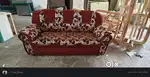 3 seater sofa Diwali sale  Direct factory outlet