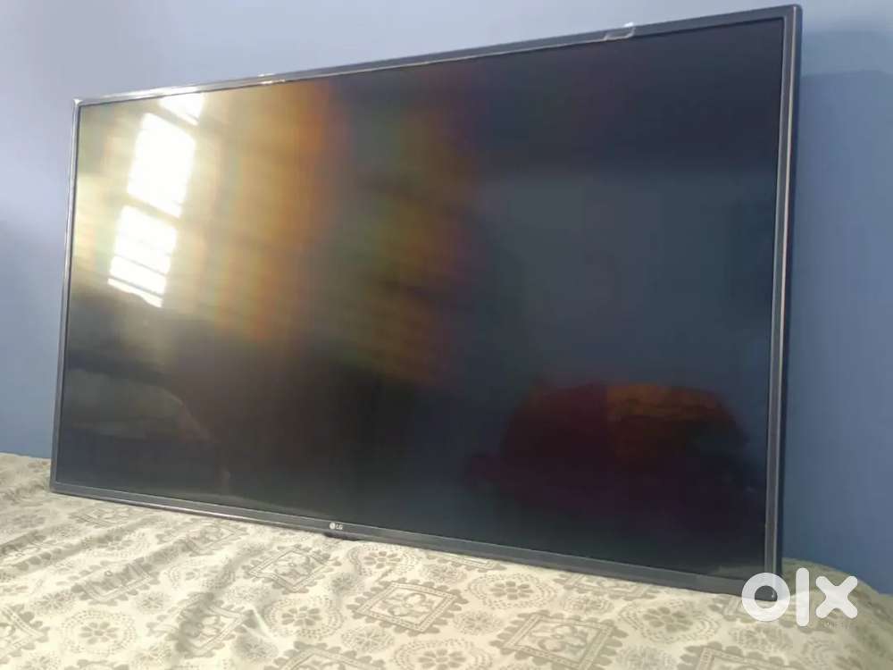 LG SMART TV