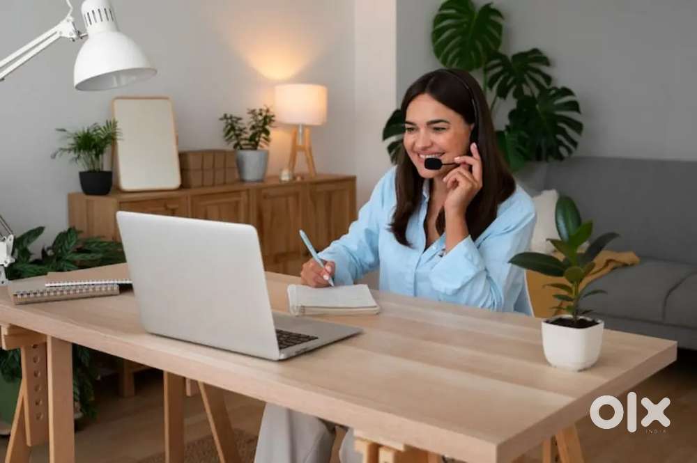 WORK FROM HOME (Free joining)