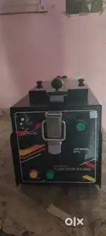 high quality flash stamp machine ups model mt 2