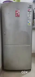 Used Samsung Fridge