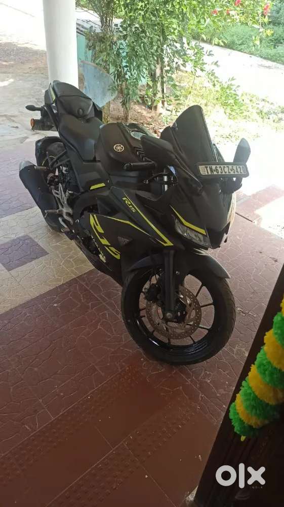 R15v3 for sale in kallal .
