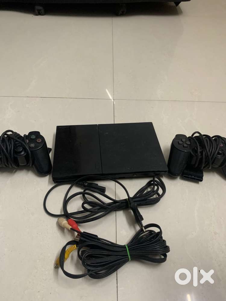 Sony playstation 2