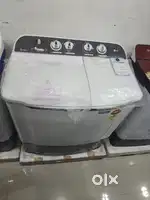LG Washing Machine Dhamaka