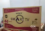 UHD Sony 55'' Full Android Smart UHD LED TV New Offer Price