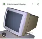 Computer nu moniter vechva nu che