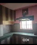 3bhk semi furnished flat NEW GHY