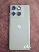 Motorola edge 60pro