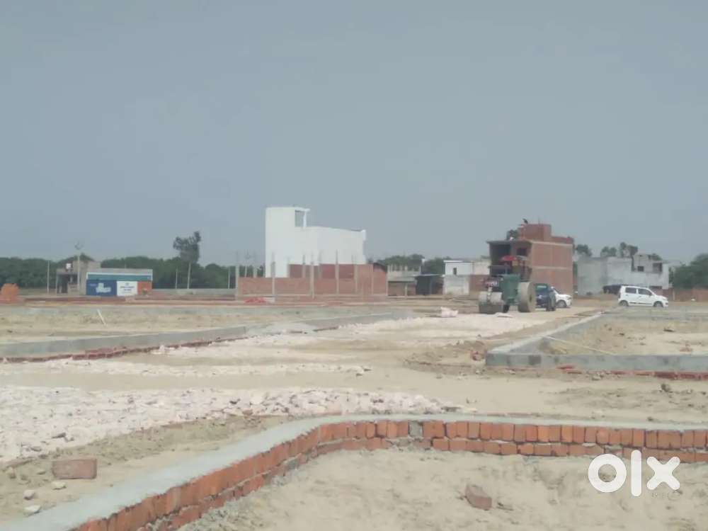 अर्जेन्ट प्लॉट बिकाऊ है