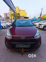 Hyundai Grand i10 2013-2016 Sportz, 2014, Petrol