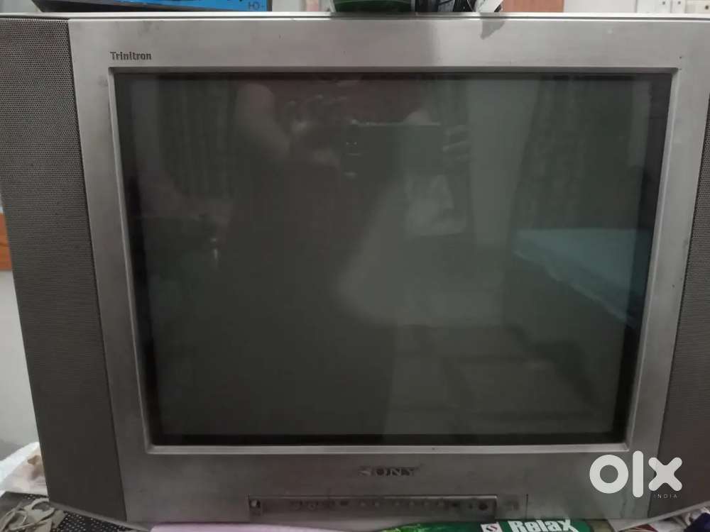 Sony flat TV