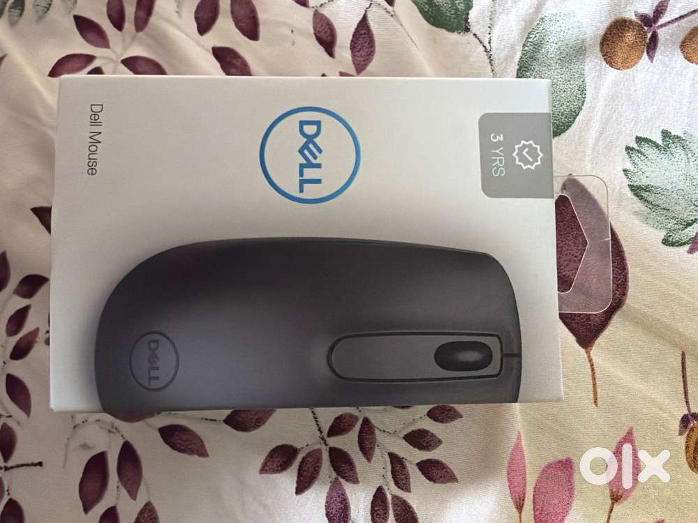 Dell mouse