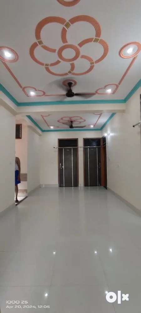 Ravi Properties 3 Bhk Flat For Rent In Gautam Nagar Colony Chitaipur