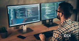 Website Developer Intern