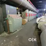 Factory work