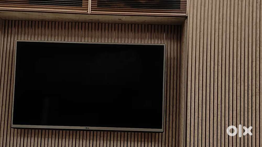 LG 43 inch LED FULL HD TV