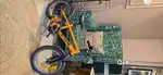 Decathlon B Twin Kids Bicycle for 2-6 years old