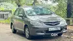 Honda City ZX 2008 Petrol Well Maintained
