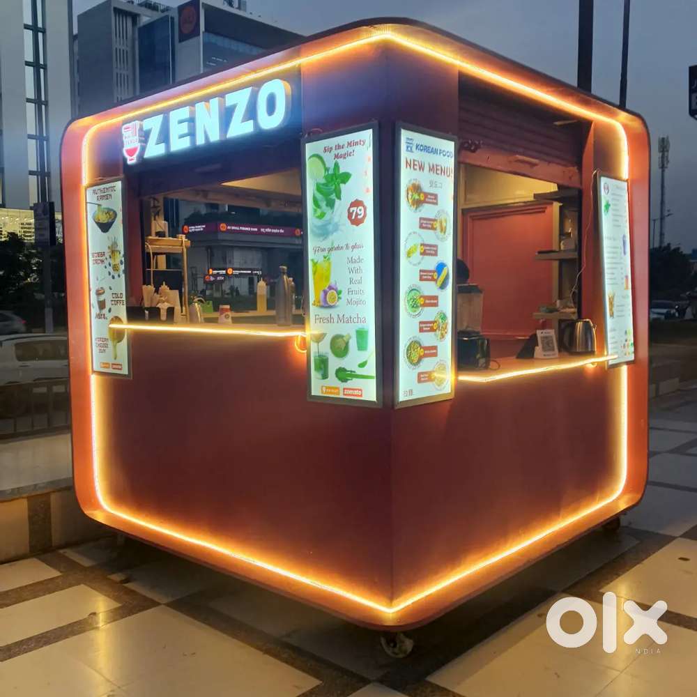 Fresher and chinease cook