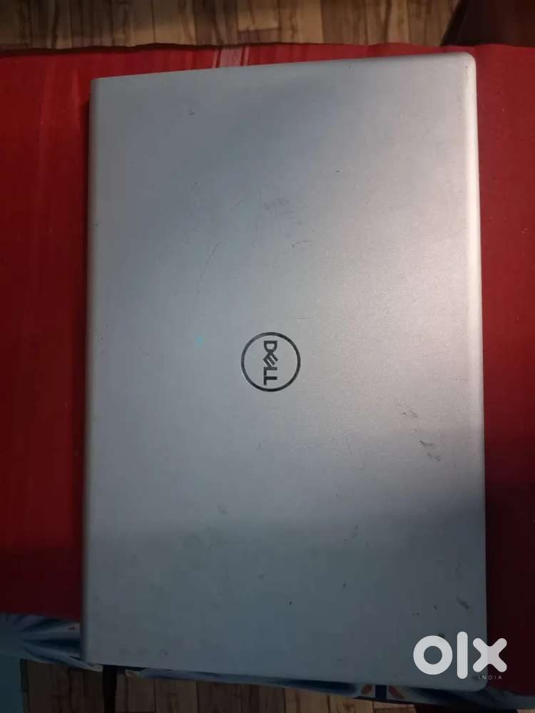 Dell laptop selling urgently
