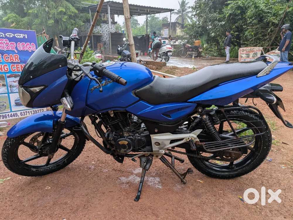 Bajaj Pulsar 150