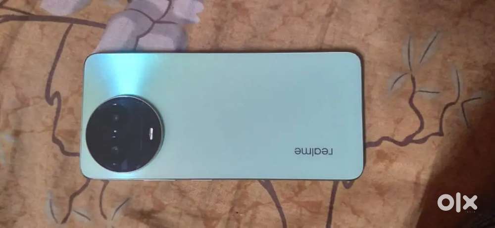 Realme c67 5G 128 storage good condition
